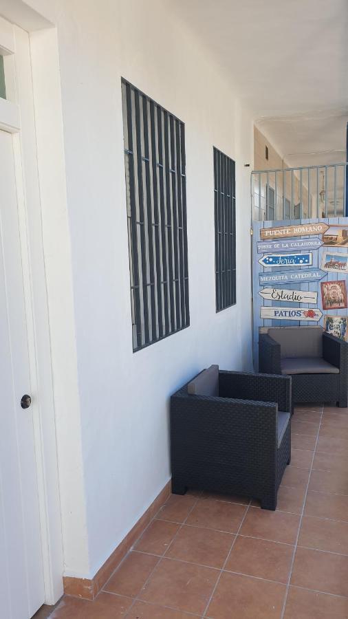 Apartamentos En Cordoba, Puente Romano Y Torre Calahorra Dış mekan fotoğraf