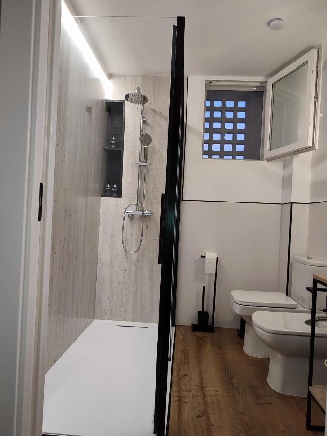 Apartamentos En Cordoba, Puente Romano Y Torre Calahorra Dış mekan fotoğraf