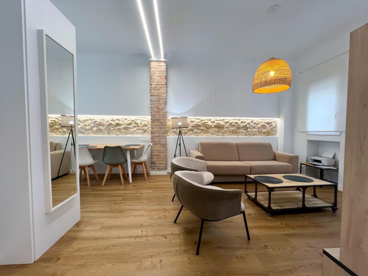 Apartamentos En Cordoba, Puente Romano Y Torre Calahorra Dış mekan fotoğraf