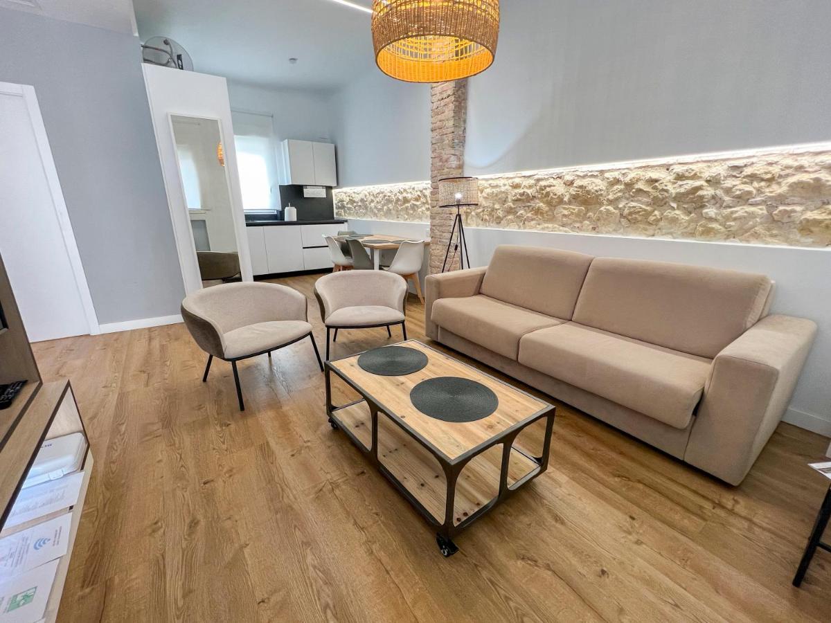 Apartamentos En Cordoba, Puente Romano Y Torre Calahorra Dış mekan fotoğraf