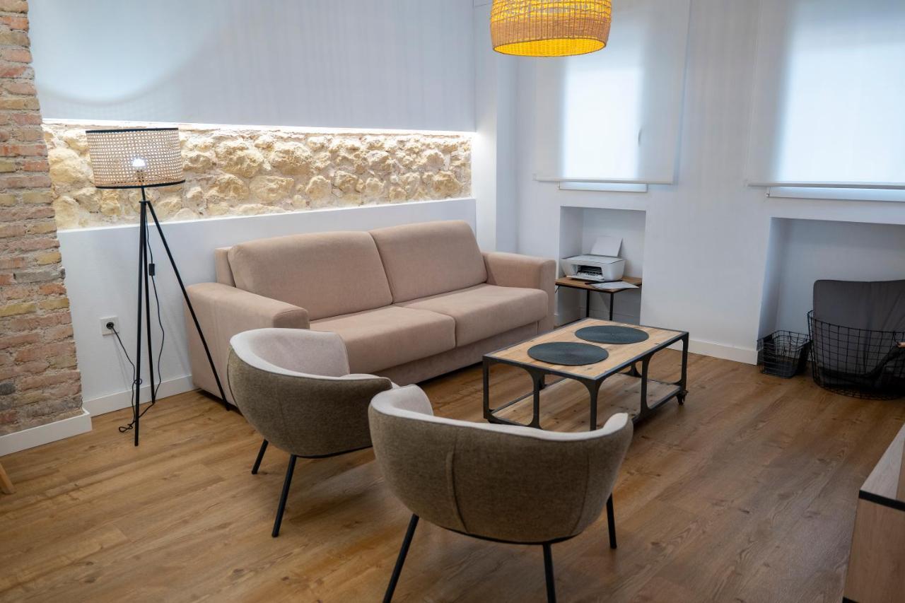 Apartamentos En Cordoba, Puente Romano Y Torre Calahorra Dış mekan fotoğraf