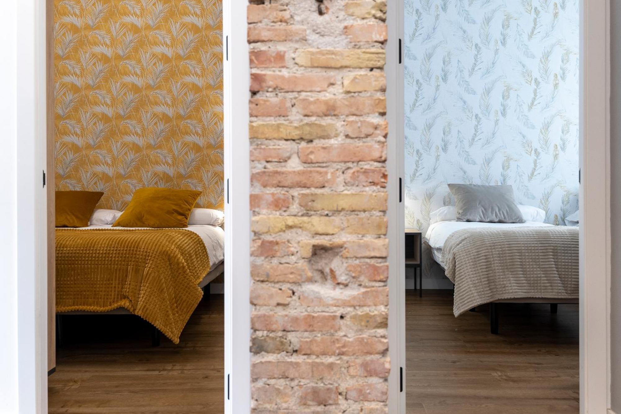 Apartamentos En Cordoba, Puente Romano Y Torre Calahorra Dış mekan fotoğraf