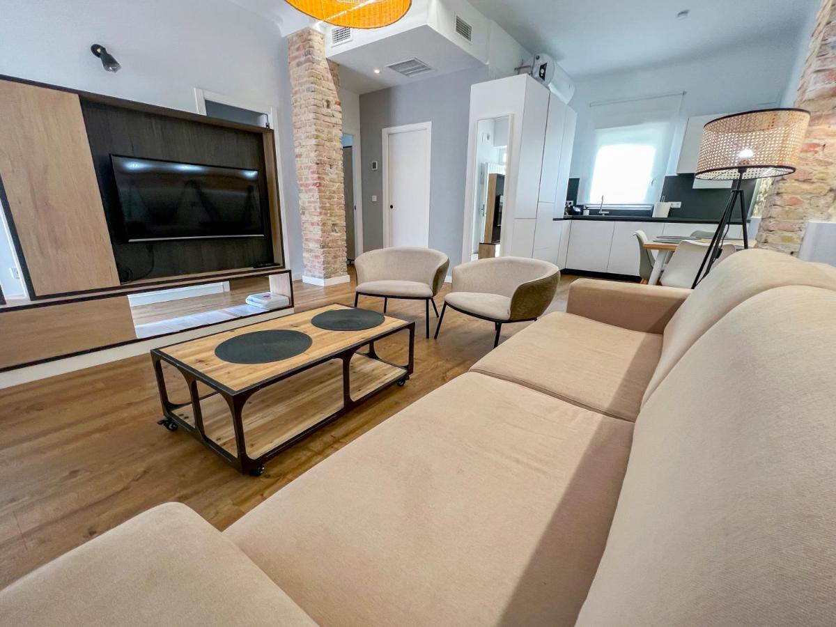 Apartamentos En Cordoba, Puente Romano Y Torre Calahorra Dış mekan fotoğraf