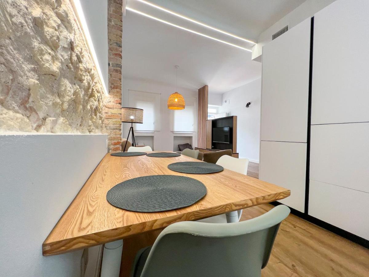 Apartamentos En Cordoba, Puente Romano Y Torre Calahorra Dış mekan fotoğraf