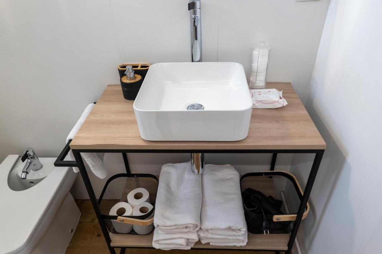 Apartamentos En Cordoba, Puente Romano Y Torre Calahorra Dış mekan fotoğraf