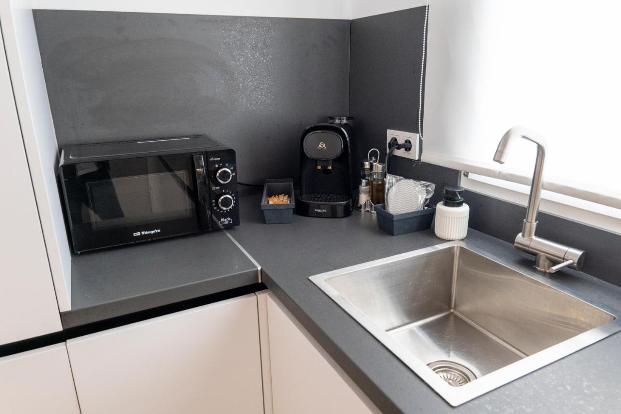 Apartamentos En Cordoba, Puente Romano Y Torre Calahorra Dış mekan fotoğraf