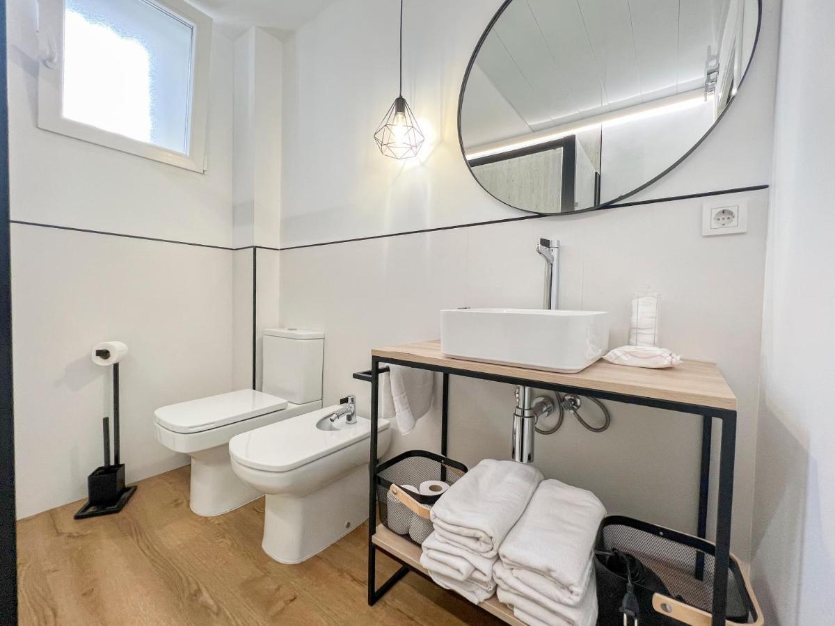 Apartamentos En Cordoba, Puente Romano Y Torre Calahorra Dış mekan fotoğraf