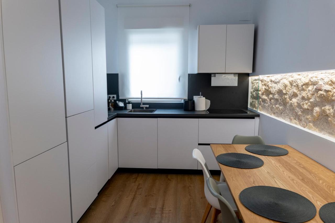 Apartamentos En Cordoba, Puente Romano Y Torre Calahorra Dış mekan fotoğraf
