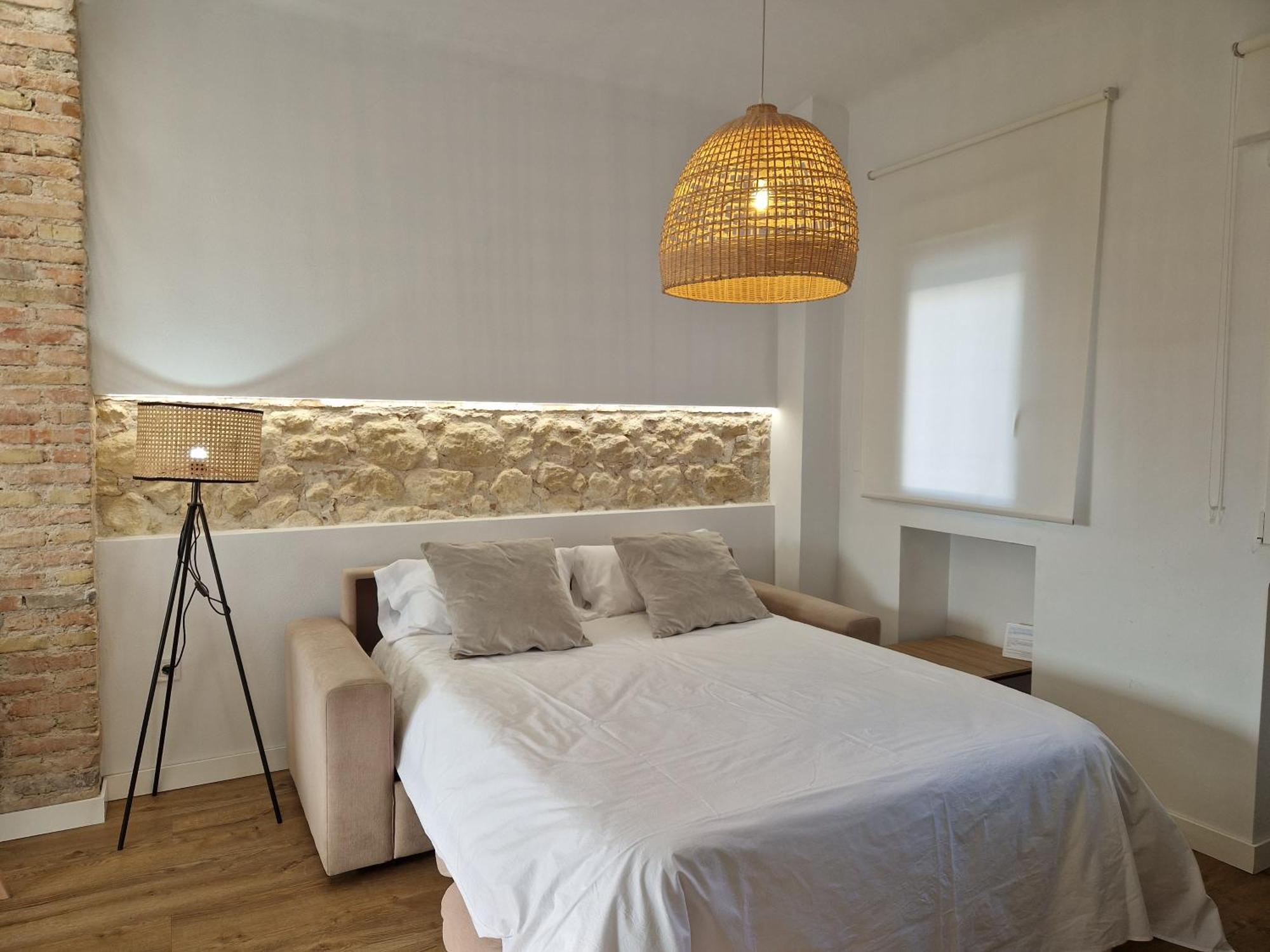 Apartamentos En Cordoba, Puente Romano Y Torre Calahorra Dış mekan fotoğraf