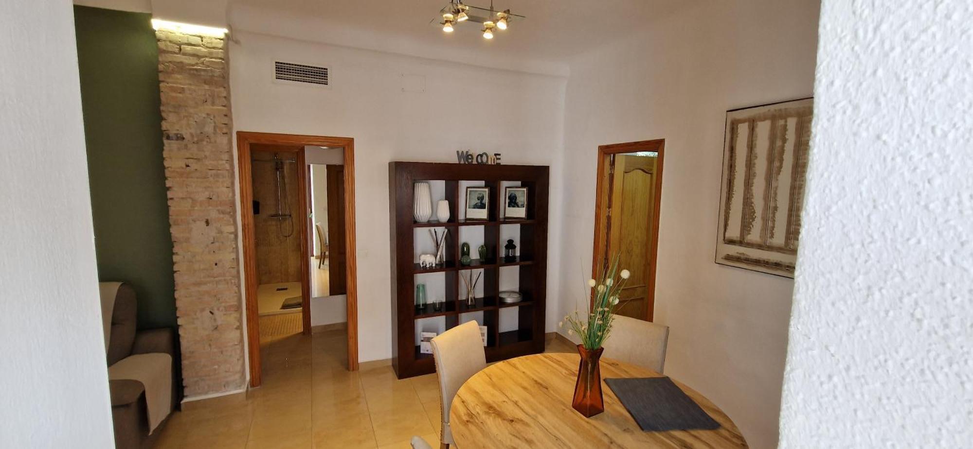 Apartamentos En Cordoba, Puente Romano Y Torre Calahorra Dış mekan fotoğraf