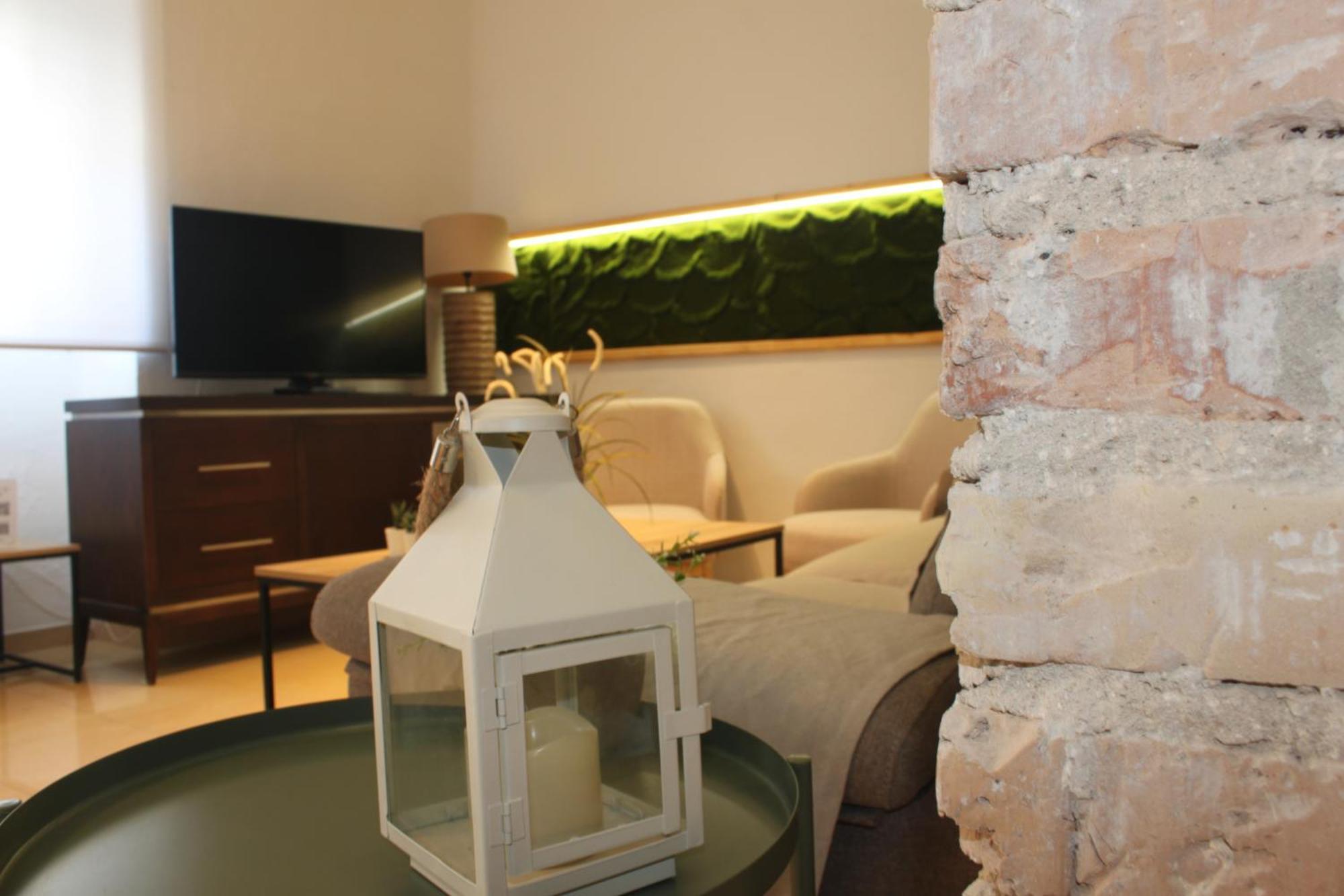 Apartamentos En Cordoba, Puente Romano Y Torre Calahorra Dış mekan fotoğraf