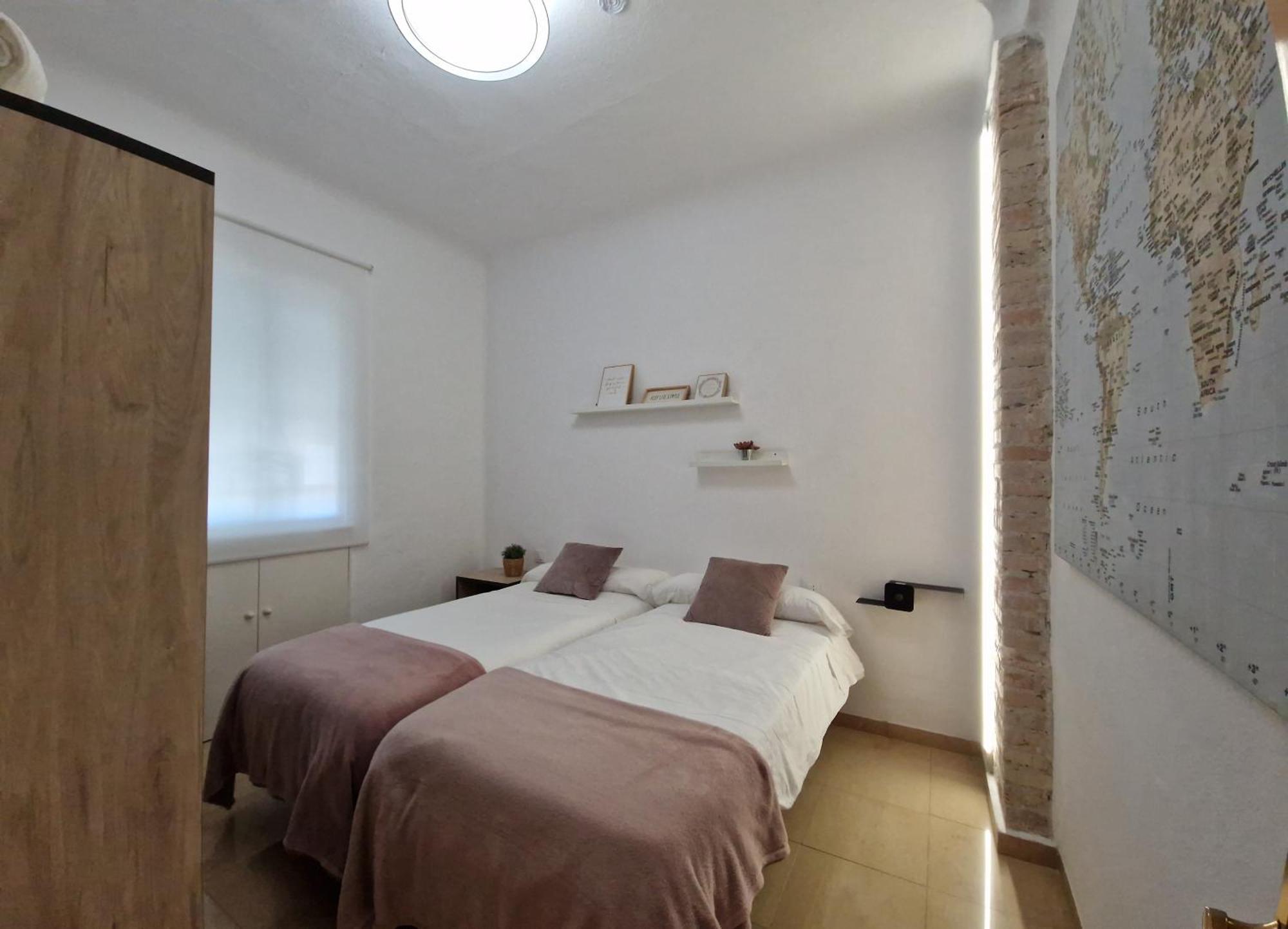 Apartamentos En Cordoba, Puente Romano Y Torre Calahorra Dış mekan fotoğraf