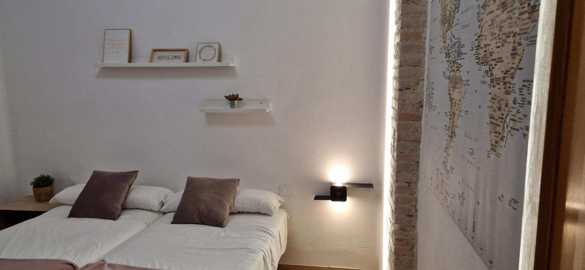 Apartamentos En Cordoba, Puente Romano Y Torre Calahorra Dış mekan fotoğraf